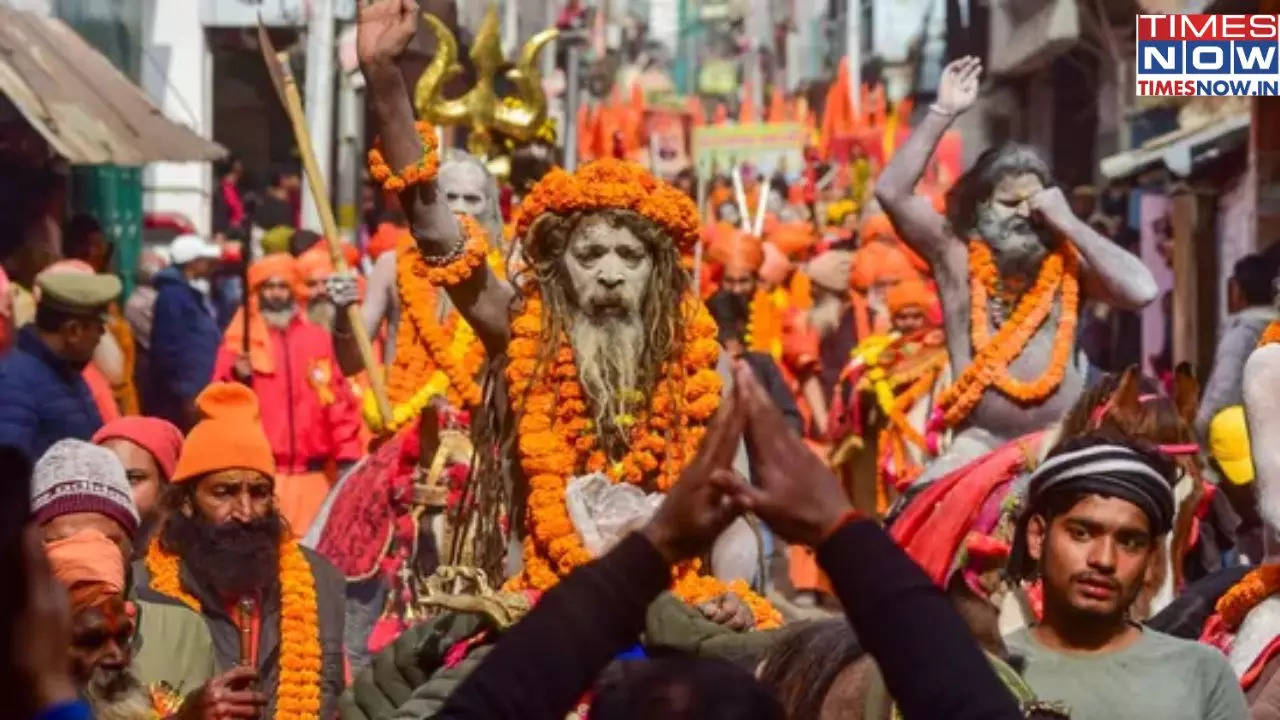 Maha Kumbh 2025: World’s Largest Religious Gathering Begins January 13, 10 Things You Must Know