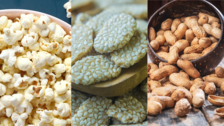 Lohri 2025- Why popcorn and other food items are thrown in the bonfire, here's everything you need to know