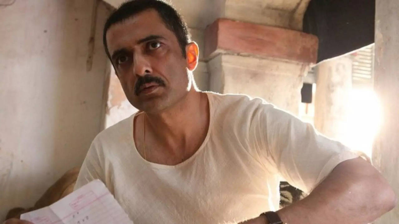 9 Years Of Chauranga: Sanjay Suri Recalls Onir Bringing The Script To Him - EXCL