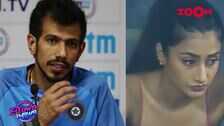 Amid divorce rumours, Yuzvendra Chahal's wife Dhanashree Verma still follows this Indian cricketer!