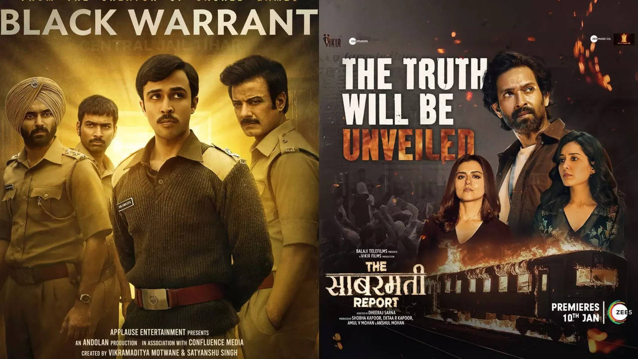 Latest OTT Releases This Week: What To Watch On Netflix, Jio Cinema, Amazon Prime Video, Disney Hotstar