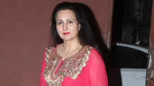 Painter arrested for robbery at Poonam Dhillon's Khar residence, theft of diamond earrings, Rs 35000 and 500 US dollars