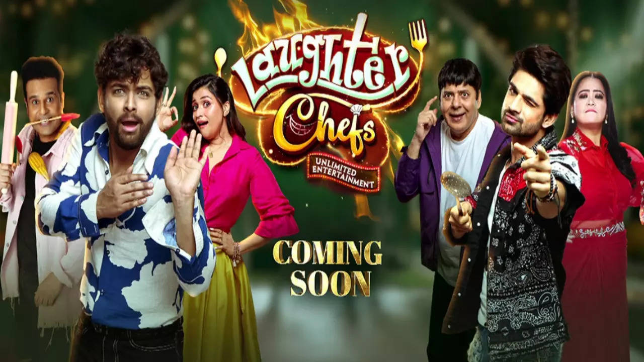 Laughter Chefs 2 To Replace Salman Khan’s Bigg Boss 18 - Find Out Date, Time And Other Streaming Details