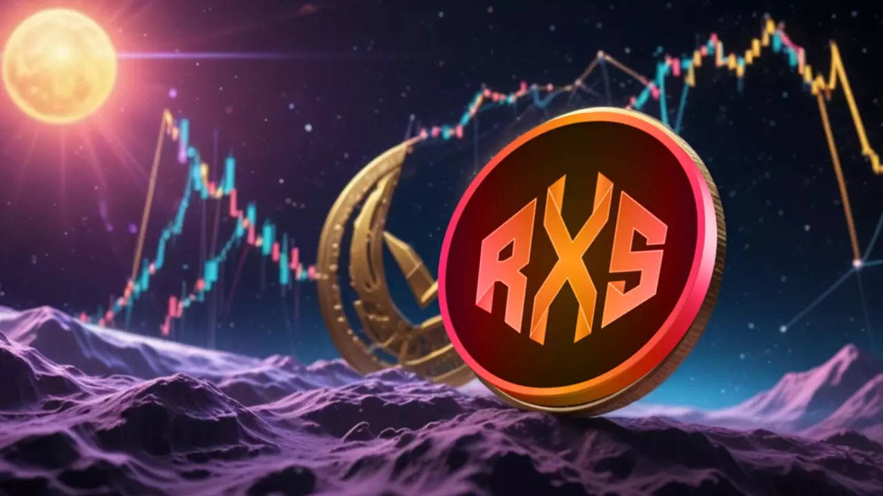 RXS Crypto Price Prediction