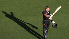 New Zealand opener Martin Guptill announces retirement from international cricket