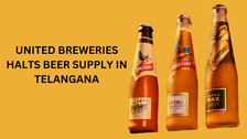 Kingfisher beer no longer available in this state amid price clash