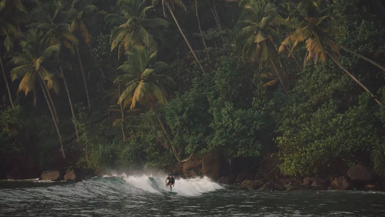 Ahangama: Your guide to Sri Lanka’s up-and-coming surfing paradise