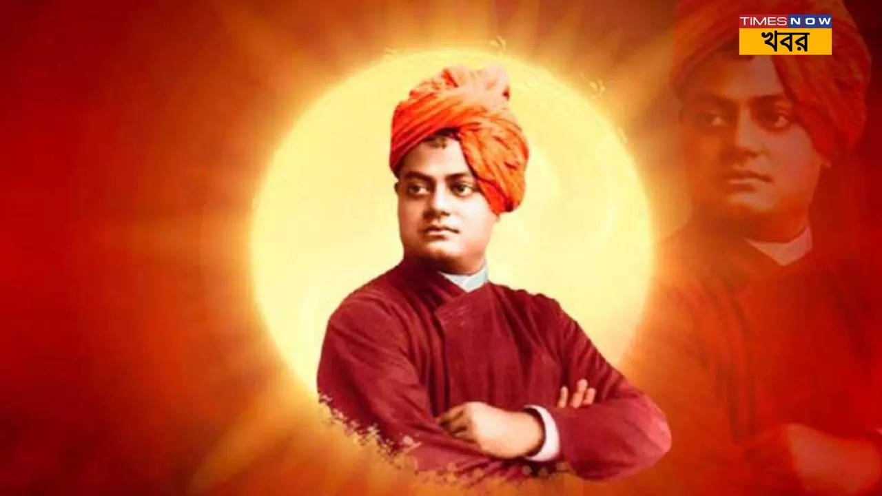 Swami Vivekanand