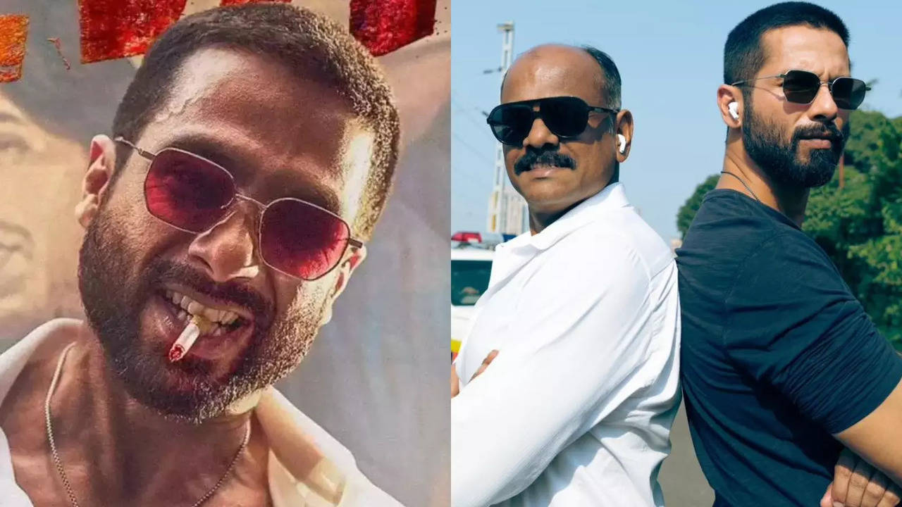 Deva director Rosshan Andrrews Spills The Beans On Shahid Kapoor's 'Don't Care Attitude' Cop Avatar In Film