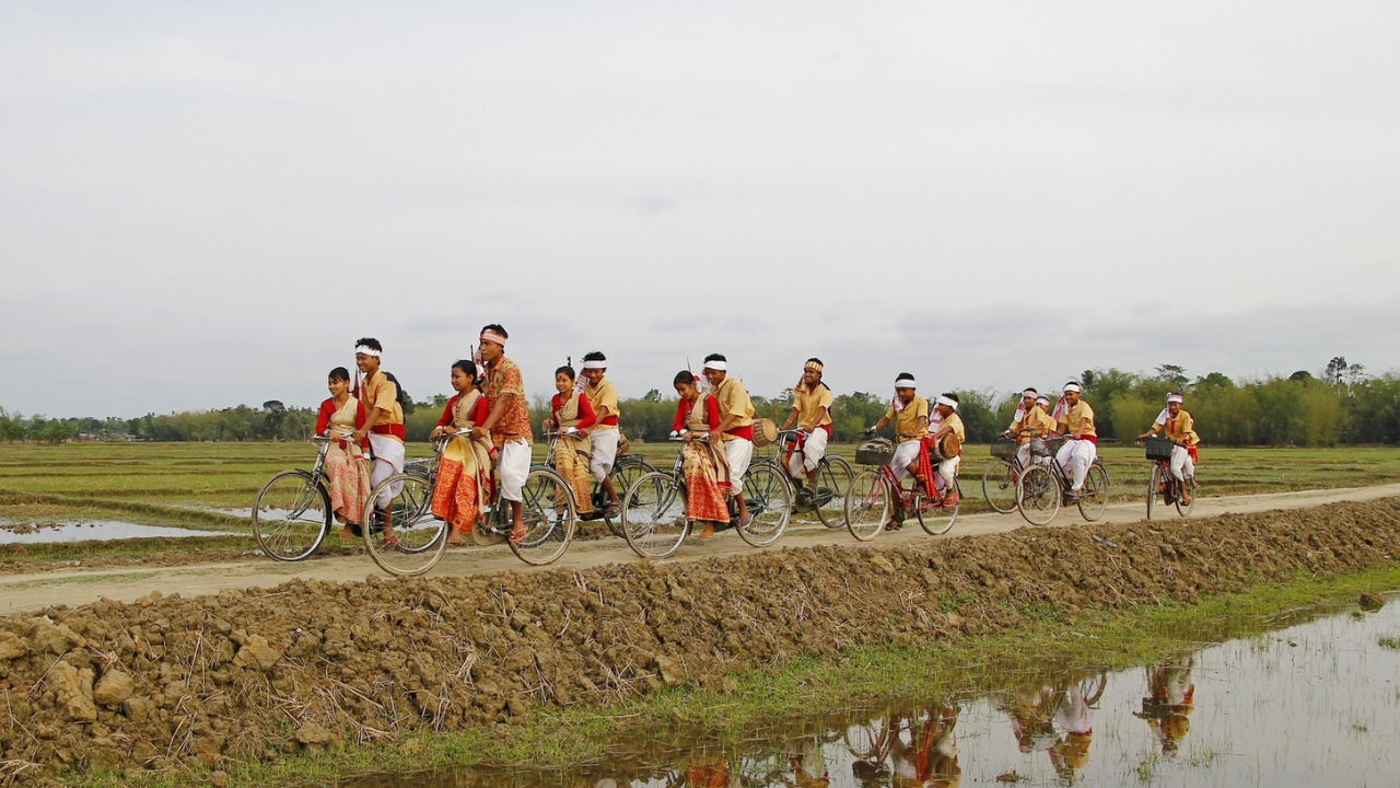Bihu 