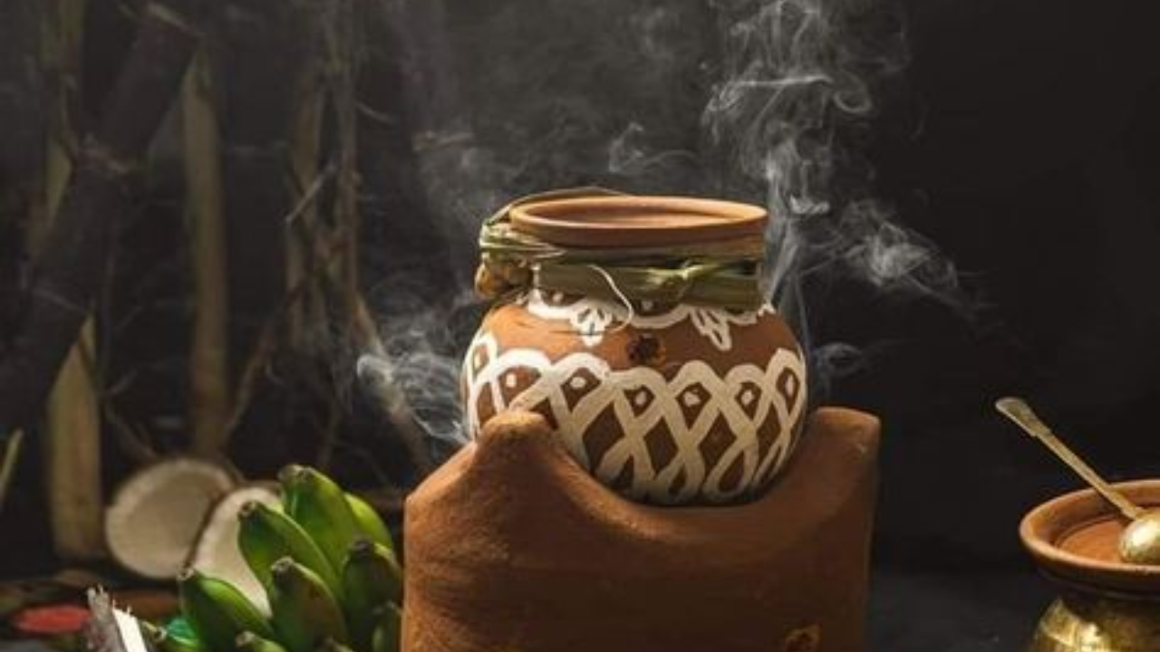 Pongal