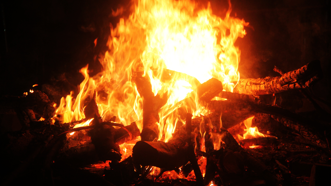 Lohri