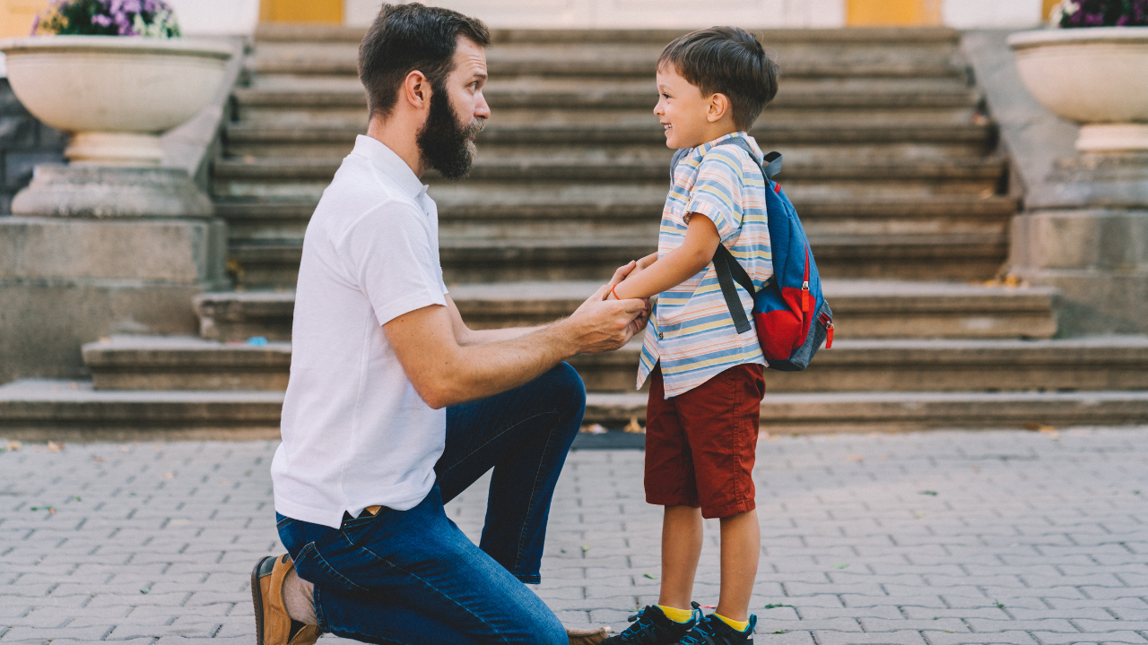 Teaching Kids Problem Solving Skills(Credit-Canva)