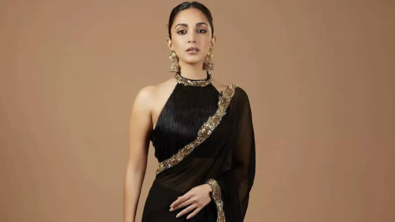 Kiara Advani Enters Maddock Supernatural Universe With Indian Folklore Rich Film Shakti Shalini: Report