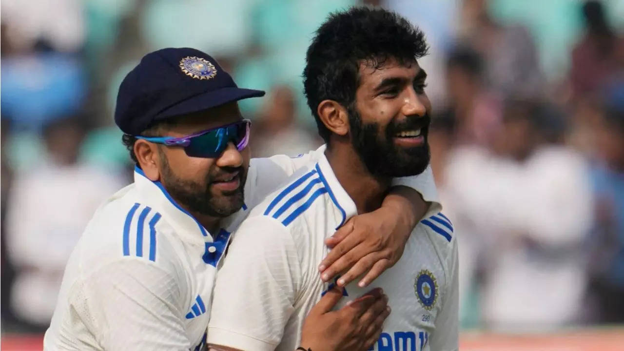 Not Jasprit Bumrah! Australia Legend Predicts 36-Year-Old Superstar To Replace Rohit Sharma As Test Captain