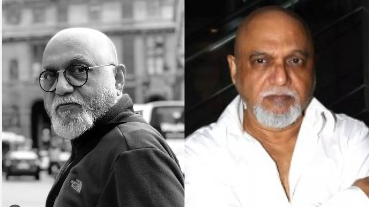 Pritish Nandy Dies At 73. 'Heartbroken' Anupam Kher Remembers His 'Brave And Unique' Friend