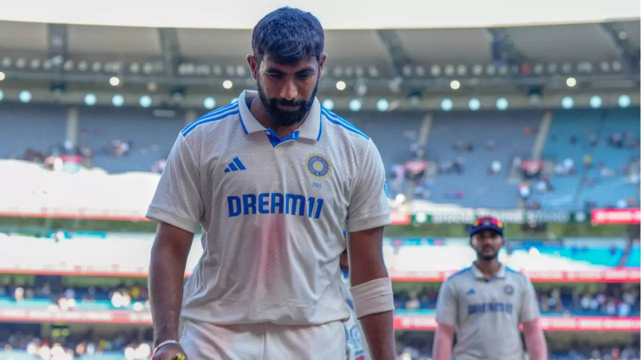 After Jasprit Bumrah, Another Star Pacer Injured During Border-Gavaskar Trophy; Set To Miss Major Tournament: Report