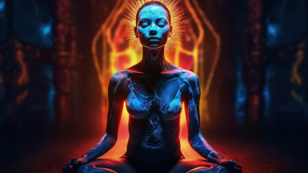 How To Care For Your Nervous System During Kundalini Awakening