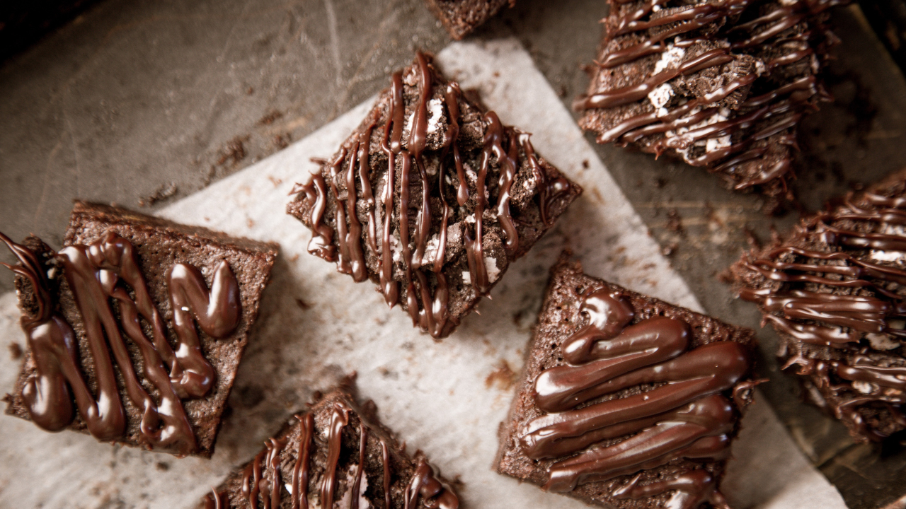 Chocolate Brownies