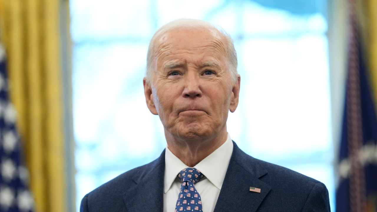 Joe Biden (5)