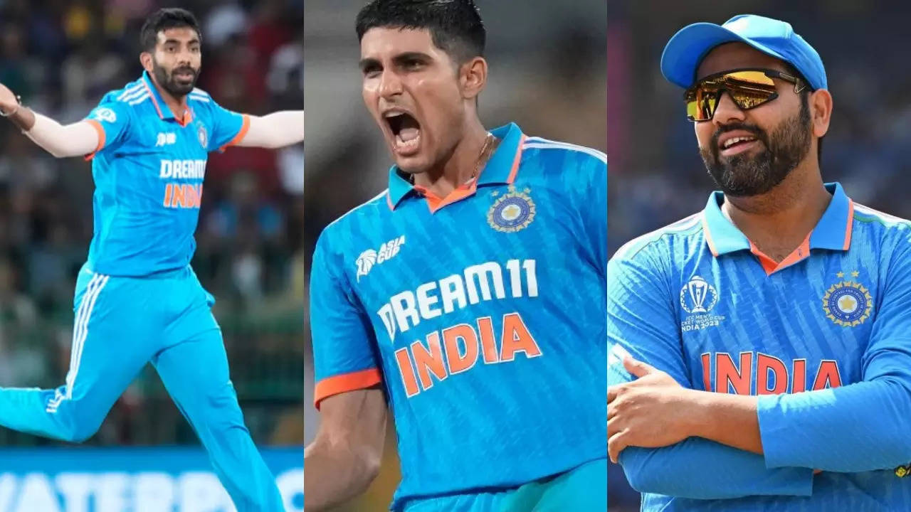 KL Rahul OUT, Jasprit Bumrah IN; No Suryakumar Yadav: India's Strongest XI For ICC Champions Trophy