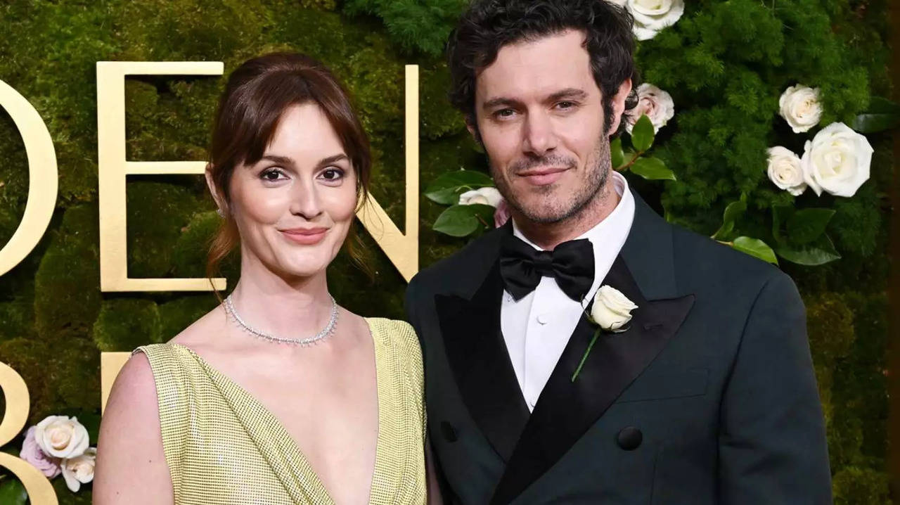 Los Angeles Wildfire: Leighton Meester, Adam Brody's $6.5 Million House Burns To Ground