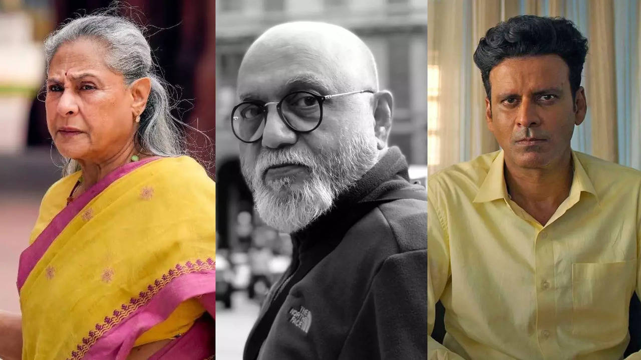 Pritish Nandy Death: Jaya Bachchan, Rakhee Gulzar, Manoj Bajpayee Remember 'The Rupert Murdoch Of India' - EXCL