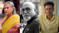 Pritish Nandy's death Jaya Bachchan Rakhi Gulzar Manoj Bajpayee Remember India's Rupert Murdoch - EXCL