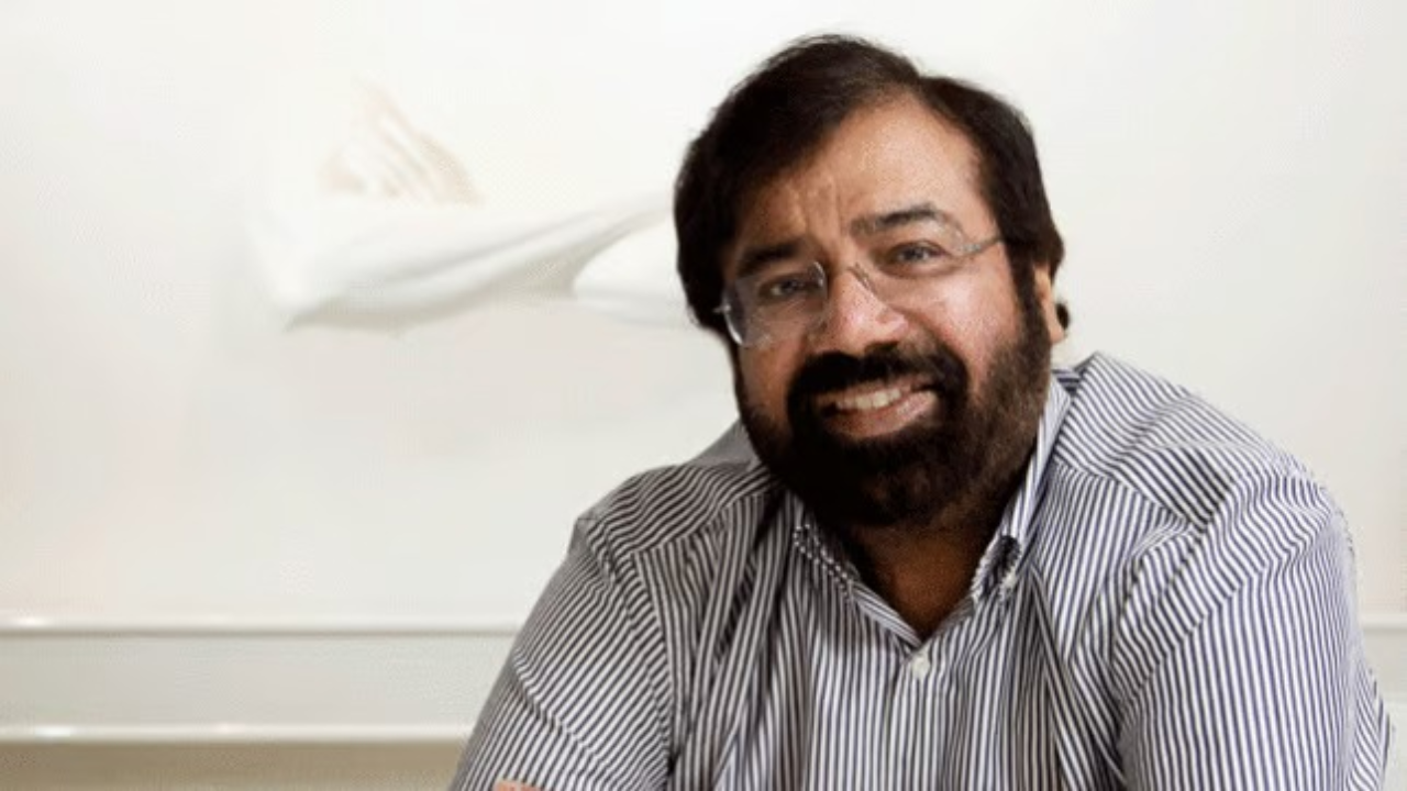 Harsh Goenka