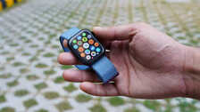 These Apple Watch features will help if you want to achieve your fitness resolution this year
