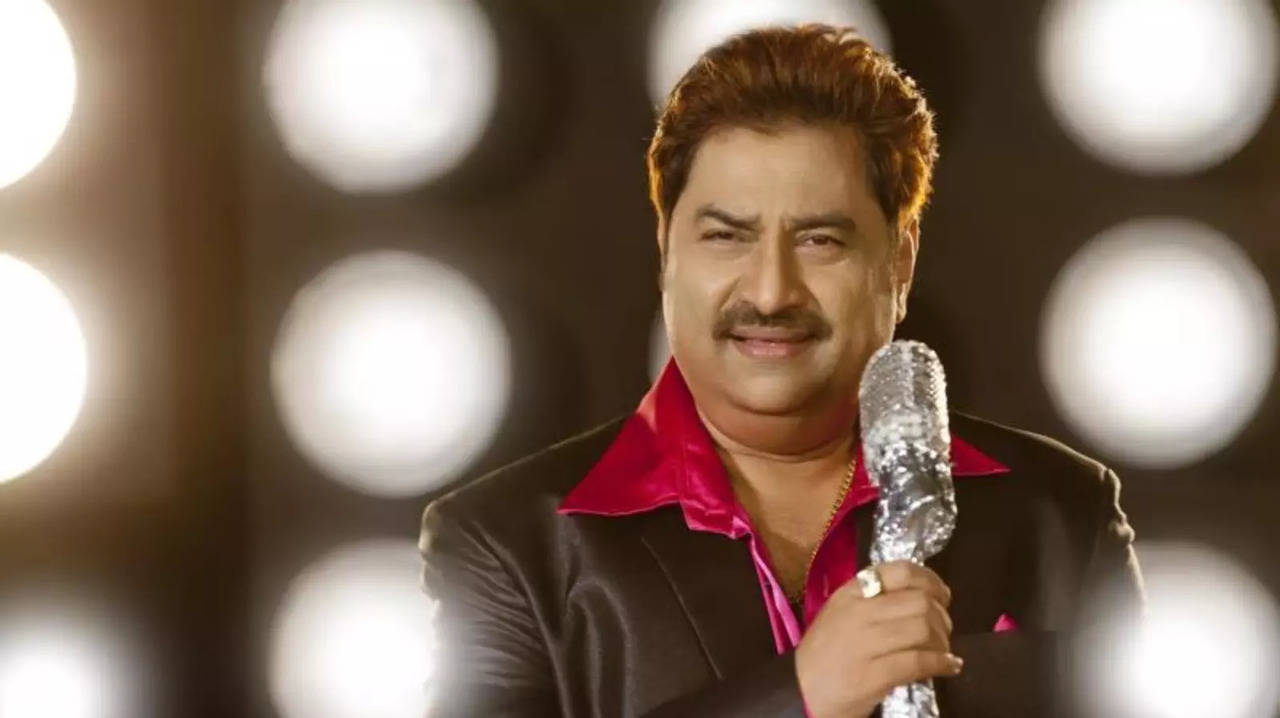 Kumar Sanu's Ex-Girlfriend Reveals SHOCKING Incident: His Wife Smashed My Car With Hockey Stick...