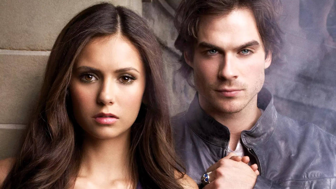 How The Vampire Diaries Affected Nina Dobrev's Love Life - From Split With Then Boyfriend To Whirlwind Romance With Ian Somerhalder