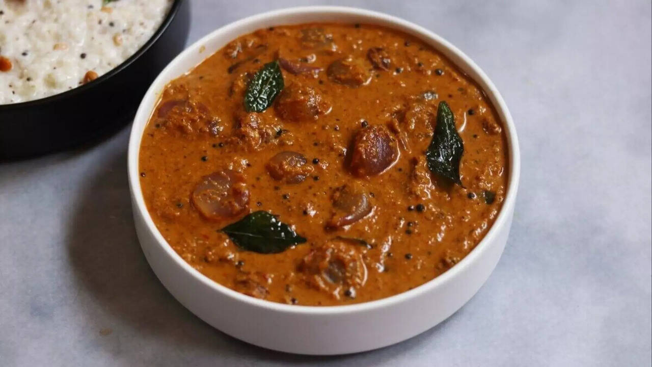  Kerala Food: கேரளா ஸ்பெஷல் தீயலை வீட்டிலேயே ஈஸியா செய்யலாம்! 