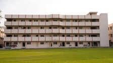 SDNB Vaishnav College for Women