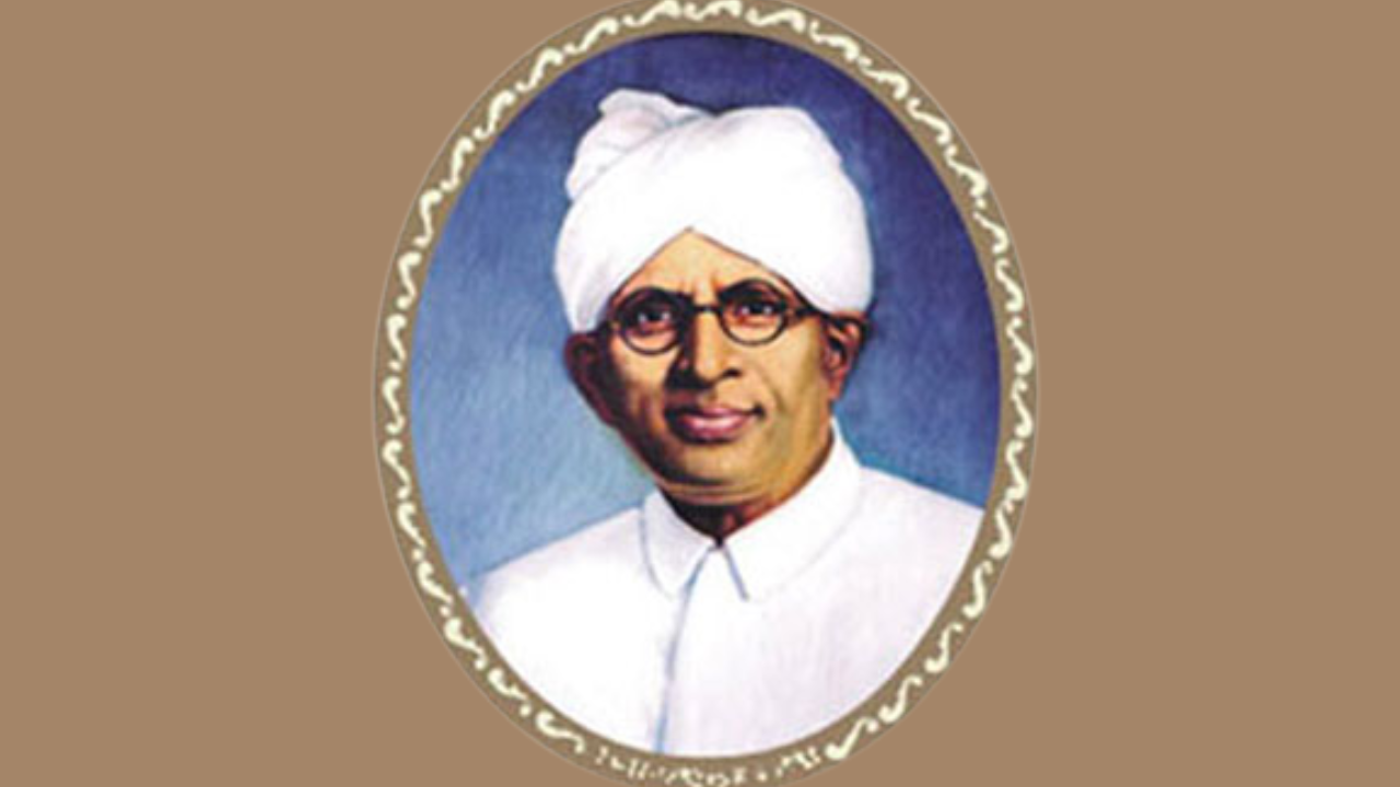 Walchand Hirachand Doshi