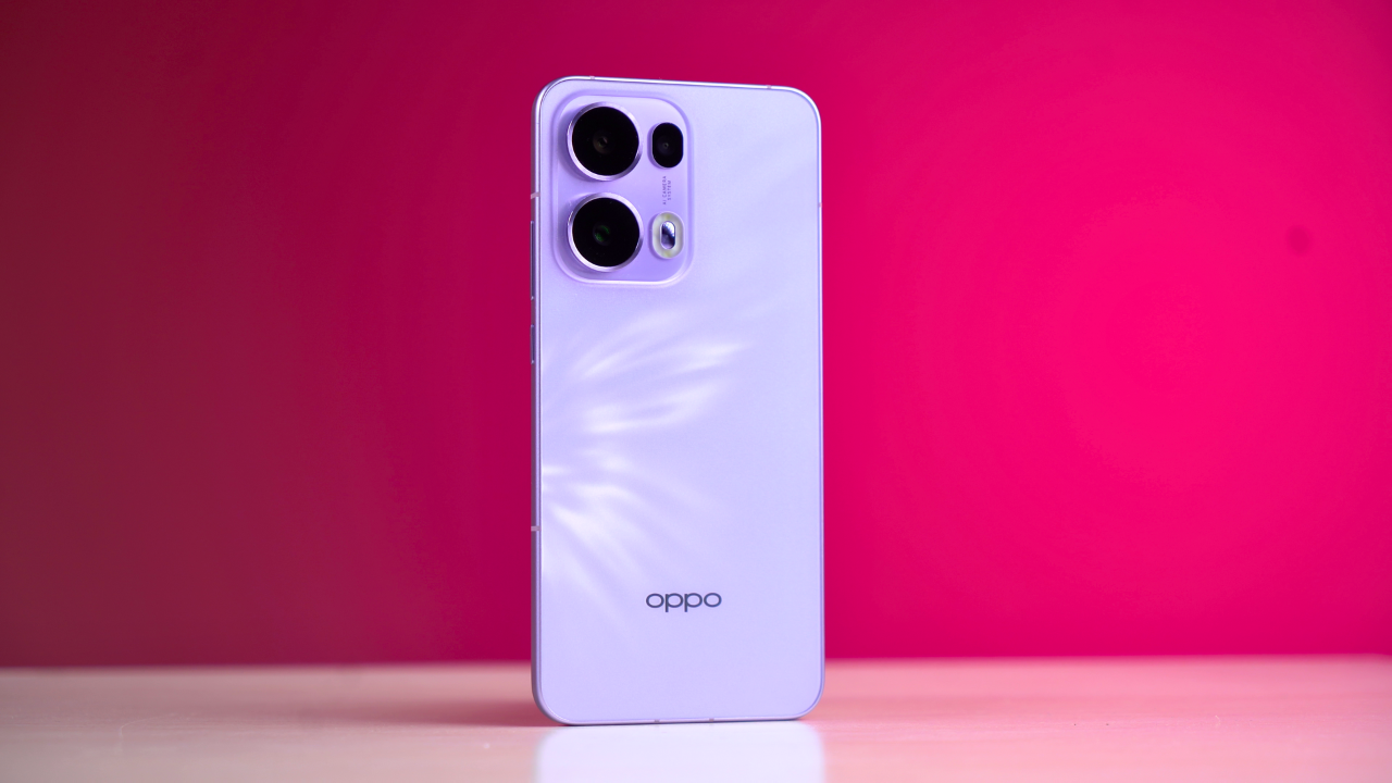 Oppo Reno 13 Pro