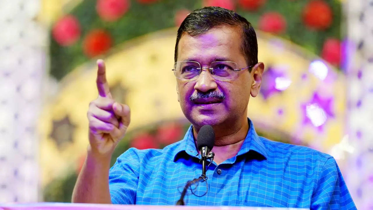 Arvind Kejriwal Writes To PM Modi, demanding OBC reservation for Jat community