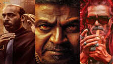 Shivrajkumar Upendra and Raj B Shetty starrer Arjun Gnanas 45 to announce release date on Sankranti