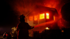 Thousands of homes destroyed in Los Angeles fire, here's how you can make an insurance claim