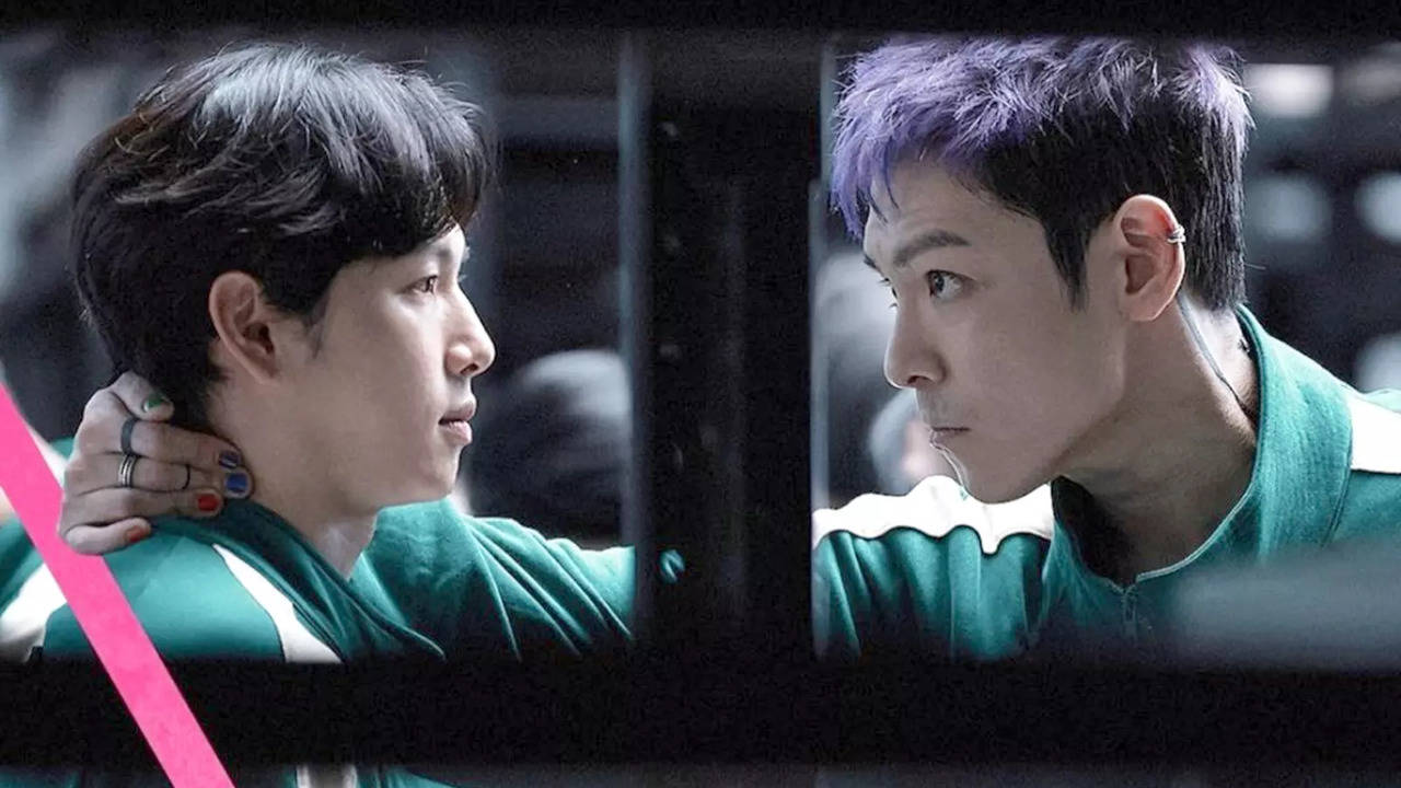 Squid Game 2: 'Celebrity Among Celebrities' - Im Si-Wan REVEALS T.O.P. Filmed Bathroom Fight Scene Despite 'Fractured Rib'