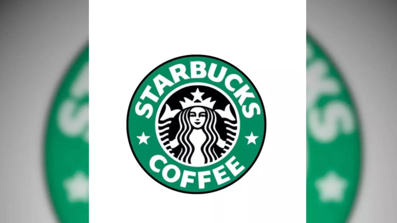 Starbucks Logo