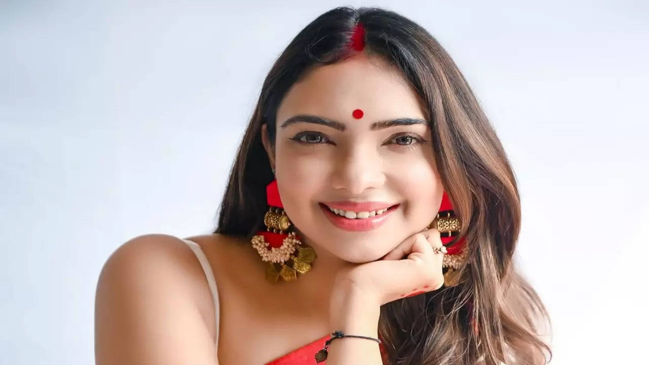 Pooja Banerjee Will Not Return To Television Anytime Soon For THIS Reason – Exclusive