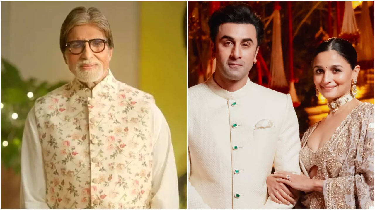 Mahakumbh 2025: Amitabh Bachchan, Ranbir Kapoor And Alia Bhatt, Bollywood Celebrities To Reportedly Attend