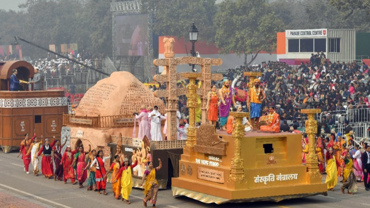 Republic Day 2025: Parade Timings, How To Buy Tickets, Nearest Metro and Other Details You Need To Know