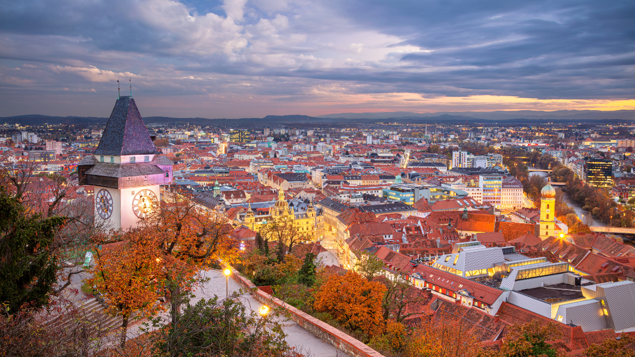 graz