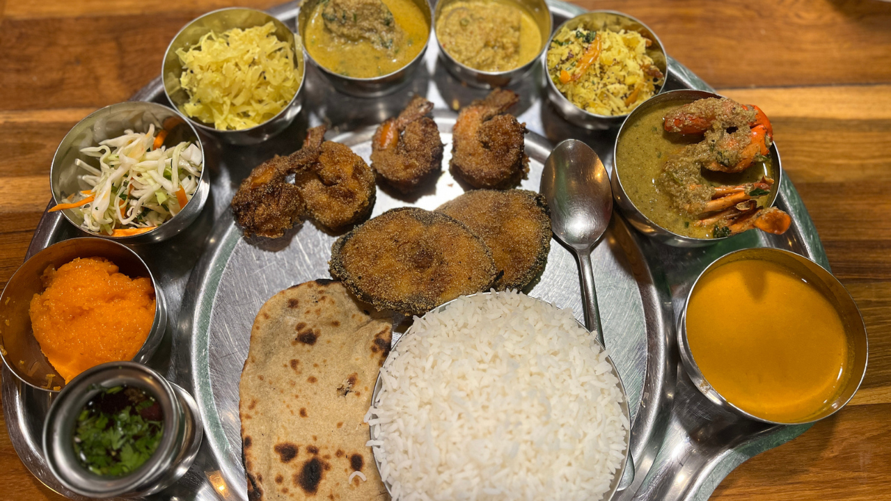 Goan Food dishes to try