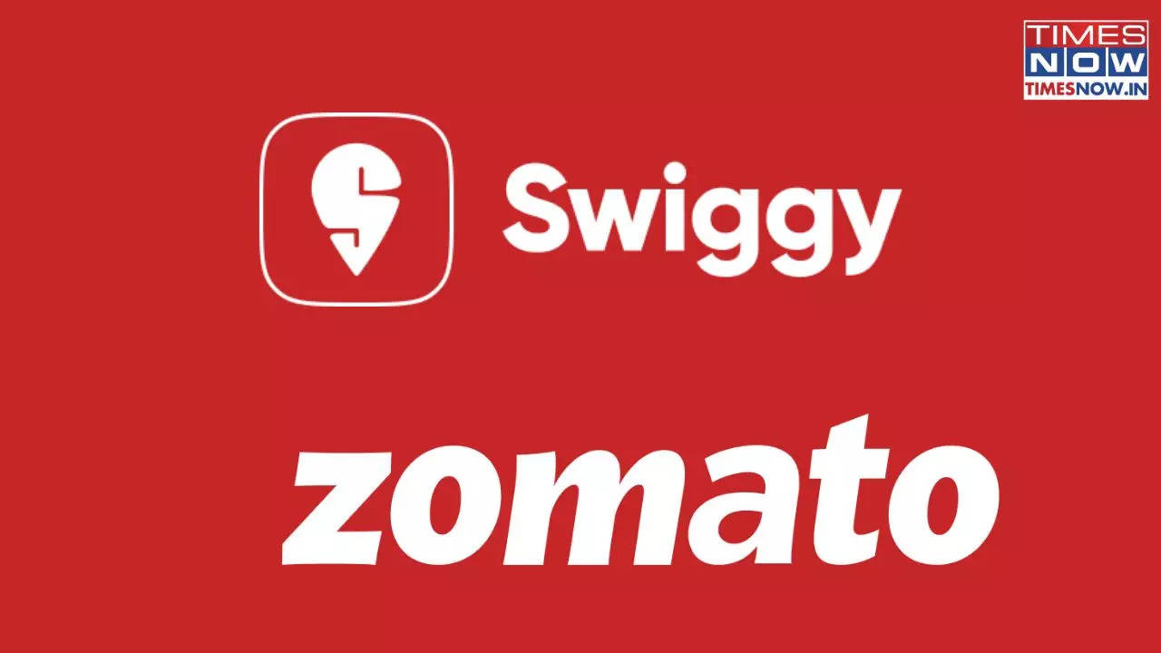 Zomato, swiggy, zomato app, swiggy app, swiggy vs zomato, zomato quick delivery app, nrai app