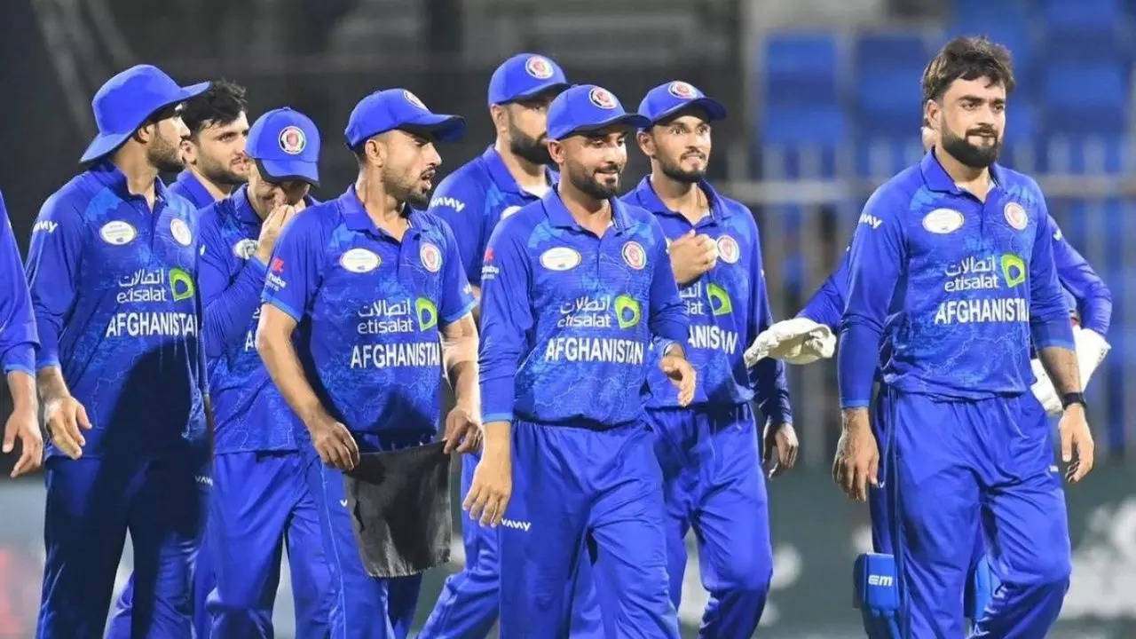 South Africa sports minister joins calls for Afghanistan cricket boycott