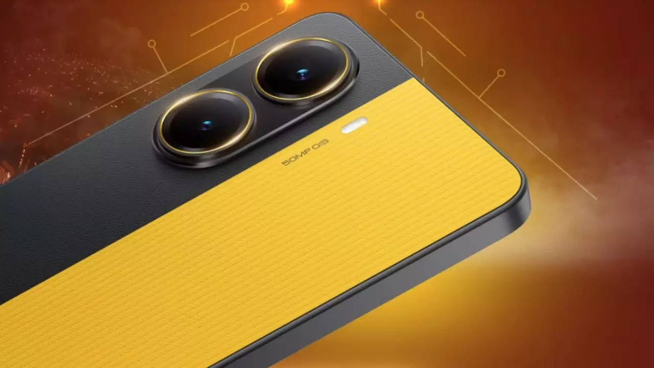 Poco X7 Series