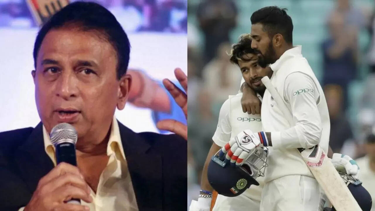 Not KL Rahul Or Rishabh Pant! Sunil Gavaskar Names 'The Man' To Replace Rohit Sharma As Next India Captain